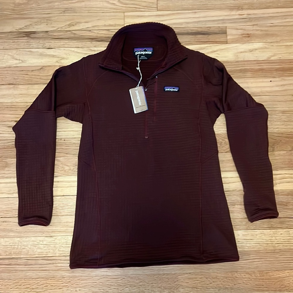 Patagonia Pull Over